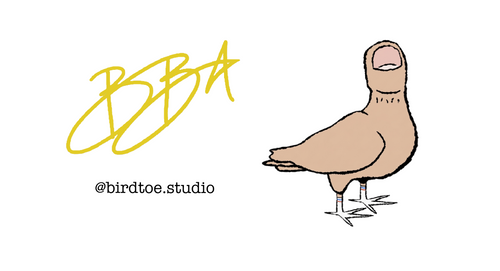 birdtoe.studio